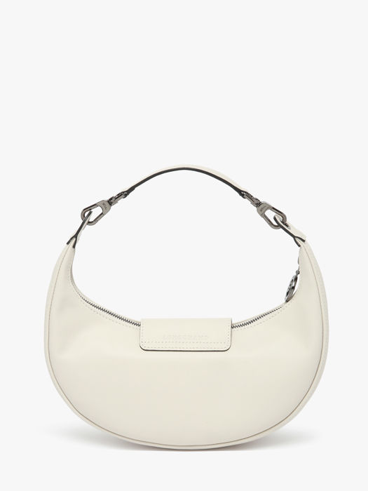 Longchamp Le pliage xtra Schoudertas Beige