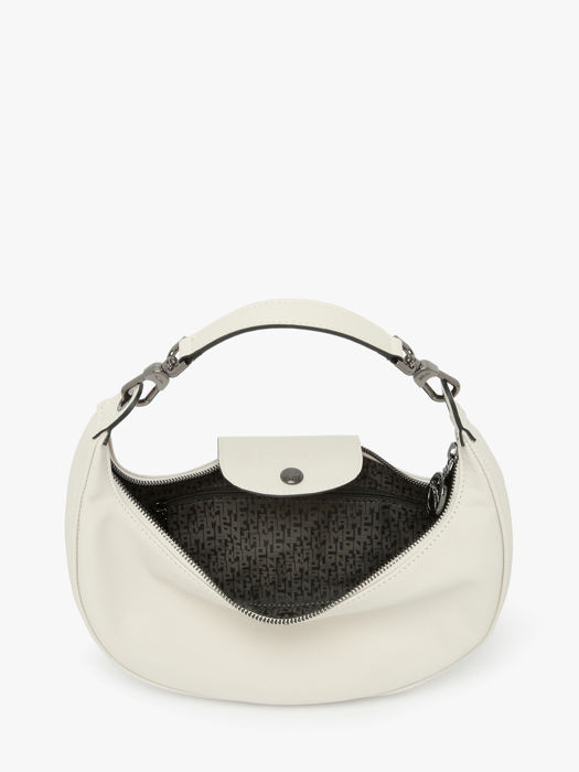Longchamp Le pliage xtra Schoudertas Beige