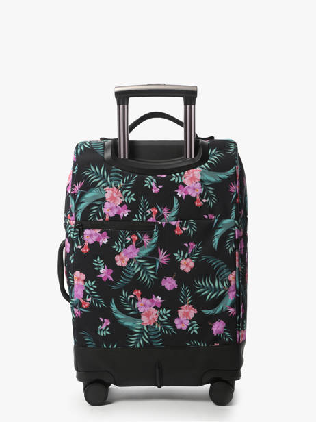 Handbagage Cabaia Veelkleurig travel S ander zicht 4