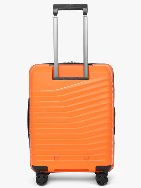 Handbagage Samsonite Oranje intuo 146913 ander zicht 4