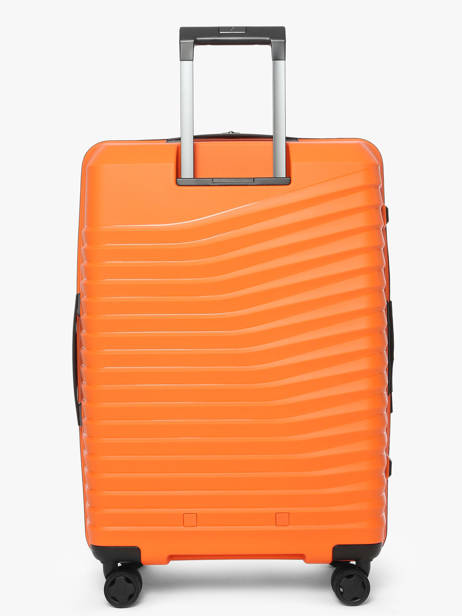 Soepele Reiskoffer Intuo Samsonite Oranje intuo 146914 ander zicht 4