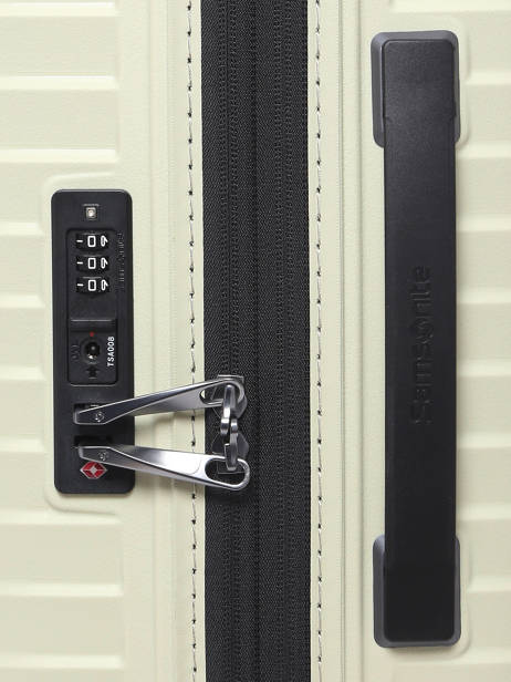 Reistas Voor Cabine Samsonite Beige intuo 154507 ander zicht 1