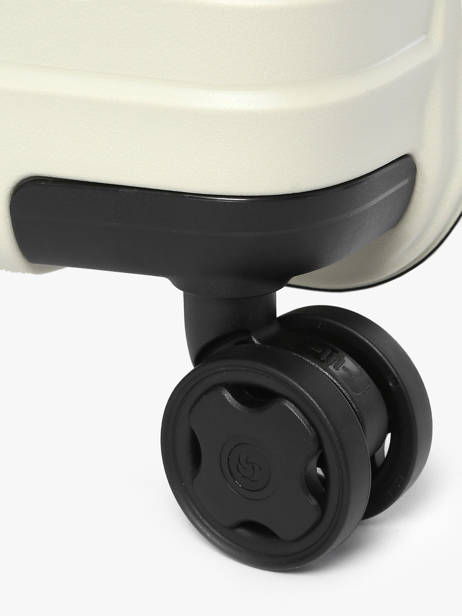Reistas Voor Cabine Samsonite Beige intuo 154507 ander zicht 2