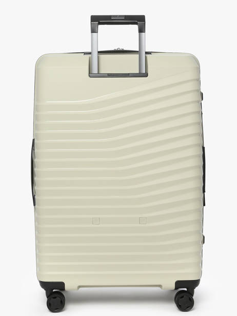 Soepele Reiskoffer Intuo Samsonite Beige intuo 154509 ander zicht 4