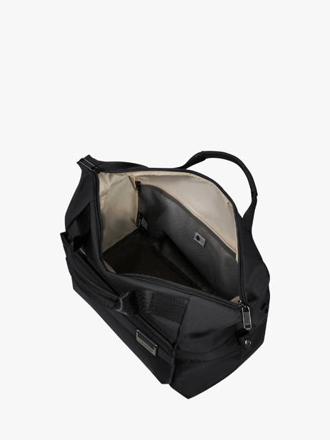 Beauty Case Samsonite Zwart airea 133627 ander zicht 1