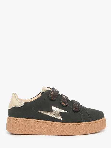 Sneakers Vanessa wu Zwart women BK2714NR