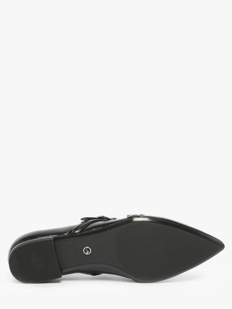 Ballerinas Met Riempjes Tamaris Zwart women 45 ander zicht 4