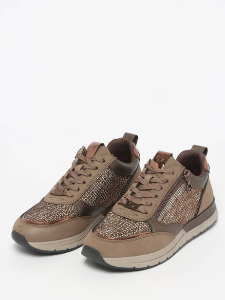 Sneakers Tamaris women 44 ander zicht 1