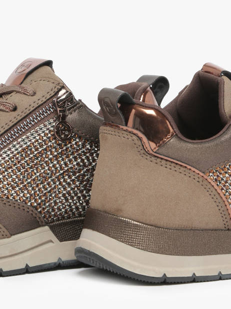 Sneakers Tamaris women 44 ander zicht 2