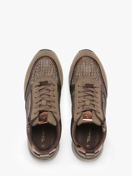 Sneakers Tamaris women 44 ander zicht 3
