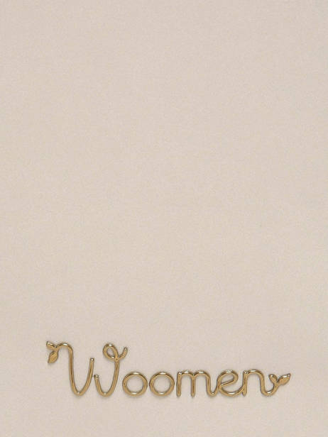 Heuptasje Heliconia Woomen Beige heliconia WHEL04 ander zicht 5