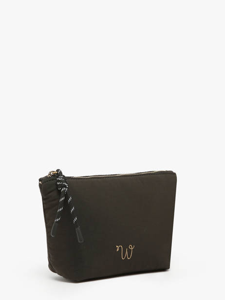 Pennenzak Primevere Woomen Zwart primevere WPRI80 ander zicht 2