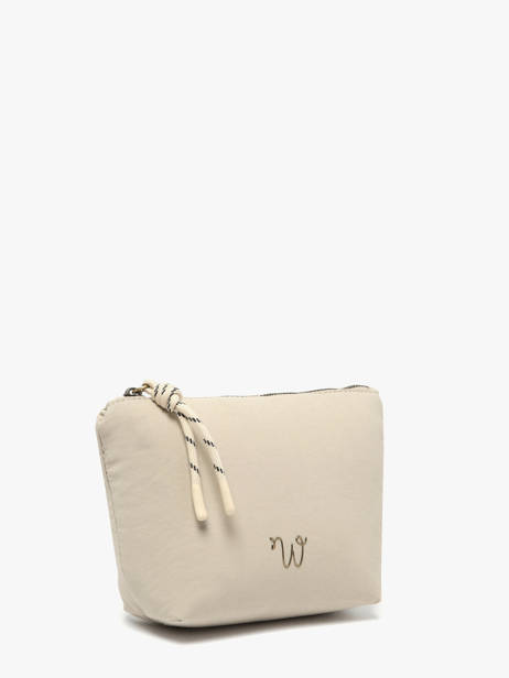 Pennenzak Primevere Woomen Beige primevere WPRI80 ander zicht 2