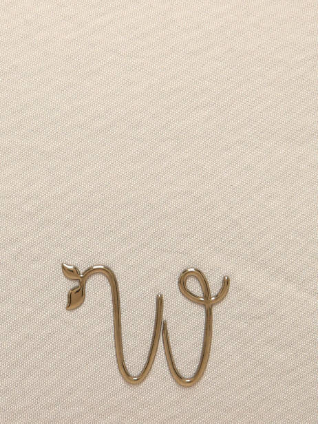 Schoudertas M Primevere Woomen Beige primevere WPRI04 ander zicht 9