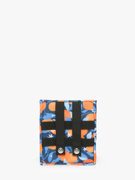 Afneembaar Zijvak Voor Rugzak Cabaia Blauw pocket POCKCOTE ander zicht 1