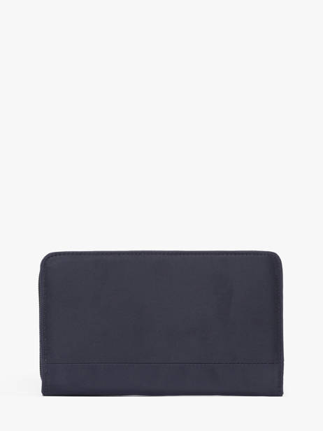 Portefeuille Cabaia Blauw accessoire L ander zicht 2