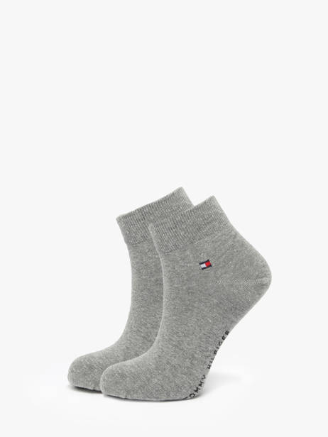Sokken Tommy hilfiger Grijs socks 34225001