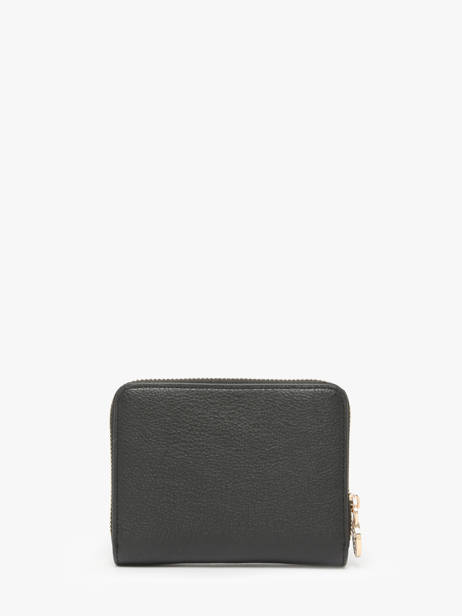 Portefeuille Tommy hilfiger Zwart th distinct AW17473 ander zicht 2