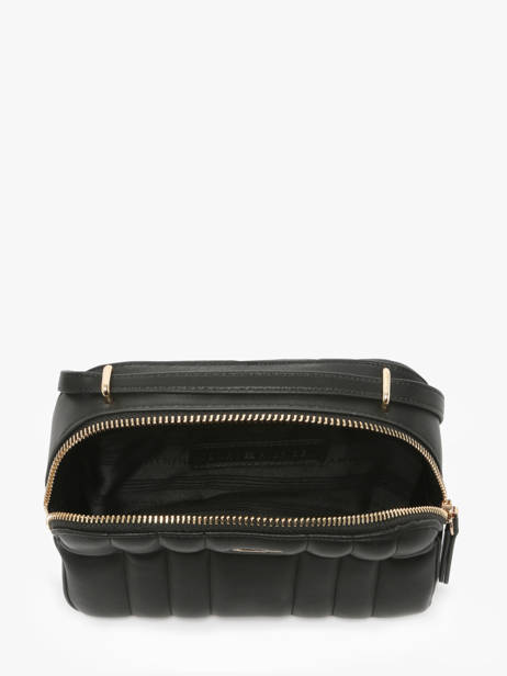 Cross Body Tas Th Feminine  Polyurethaan Tommy hilfiger Zwart th feminine  AW17453 ander zicht 2
