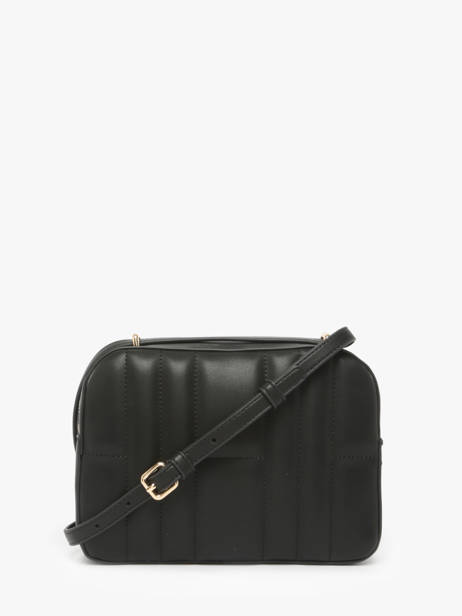 Cross Body Tas Th Feminine  Polyurethaan Tommy hilfiger Zwart th feminine  AW17453 ander zicht 3