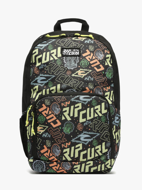 Rugzak 1 Compartiment Rip curl Veelkleurig bts 17ZMBA