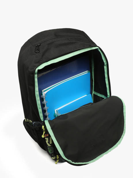 Rugzak 1 Compartiment Rip curl Veelkleurig bts 17ZMBA ander zicht 3