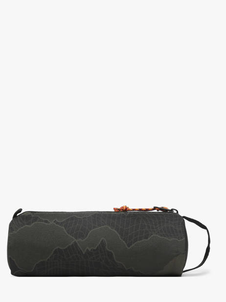 Pennenzak 1 Compartiment Rip curl Groen camo 15FMUT ander zicht 2
