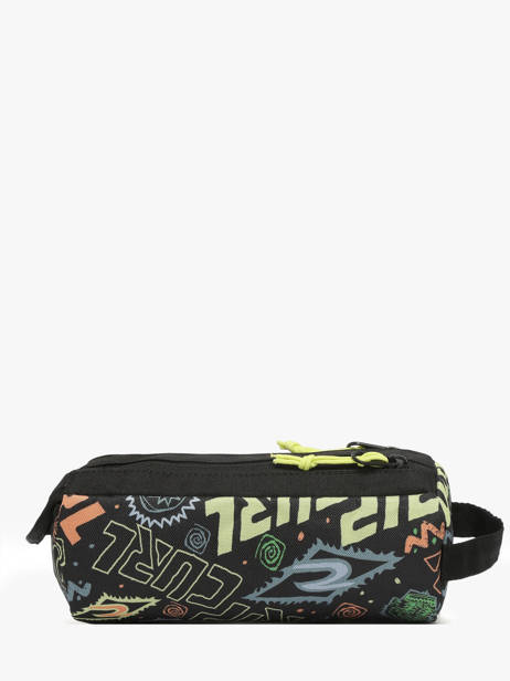 Pennenzak 2 Compartimenten Rip curl Veelkleurig bts 15HMUT ander zicht 2