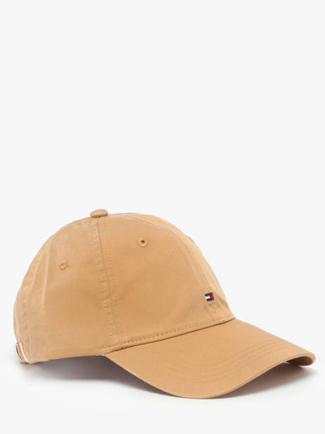 Pet Tommy hilfiger Bruin essentiel AW17632 ander zicht 1