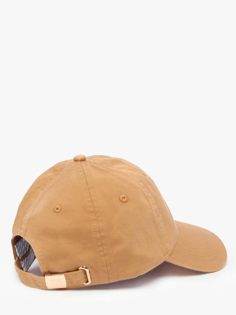 Pet Tommy hilfiger Bruin essentiel AW17632 ander zicht 2