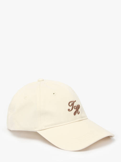 Pet Tommy hilfiger Wit th embroidered AW17489 ander zicht 1