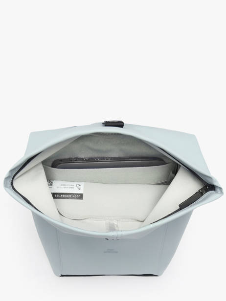 Rugzak Ucon acrobatics Blauw backpack JANNMINI ander zicht 1