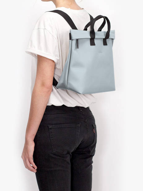 Rugzak Ucon acrobatics Blauw backpack I ander zicht 1