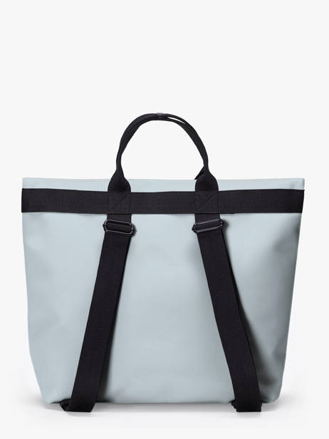 Rugzak Ucon acrobatics Blauw backpack I ander zicht 3