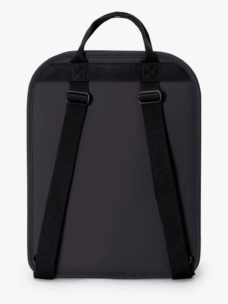 Rugzak Ucon acrobatics Zwart backpack I ander zicht 3