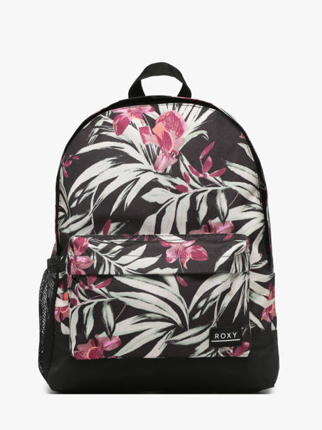 Rugzak 1 Compartiment Roxy Veelkleurig back to school RJBP4897
