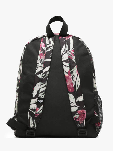 Rugzak 1 Compartiment Roxy Veelkleurig back to school RJBP4897 ander zicht 3
