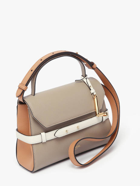 Cross Body Tas Faubourg Lancel Veelkleurig faubourg A13949 ander zicht 1