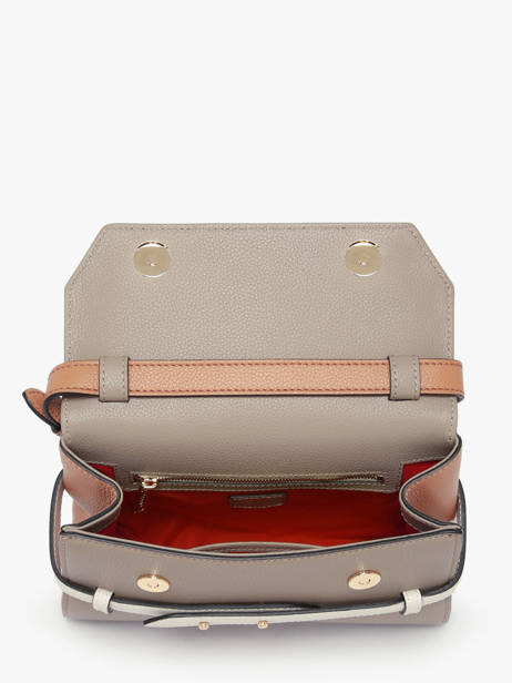 Cross Body Tas Faubourg Lancel Veelkleurig faubourg A13949 ander zicht 2