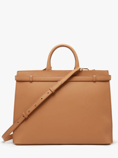 Heuptasje Faubourg Lancel Bruin faubourg A13792 ander zicht 3