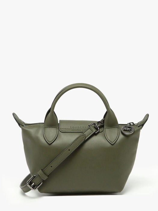 Longchamp Le pliage xtra Handtas Groen