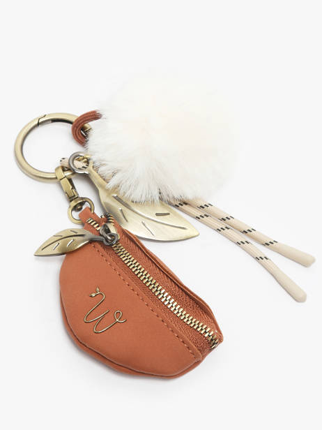 Tashengsel Crocus Woomen Bruin crocus WCRO94 ander zicht 1