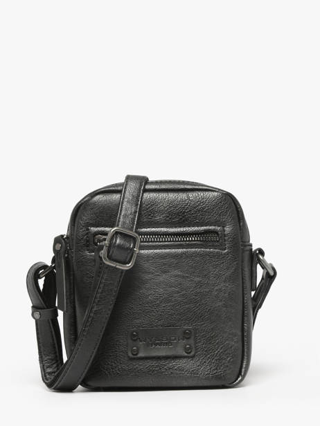 Cross Body Tas Wylson Zwart hanoi 1