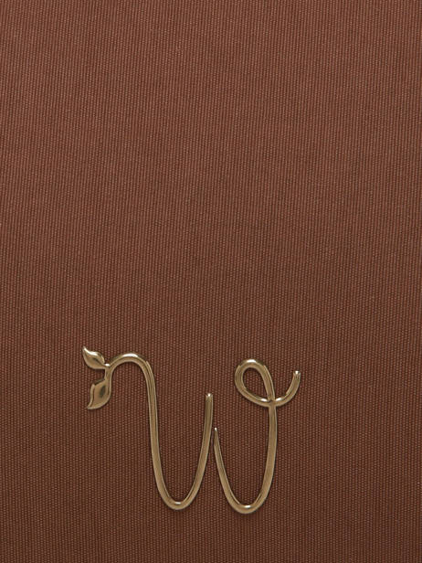 Schoudertas M Primevere Woomen Bruin primevere WPRI04 ander zicht 6