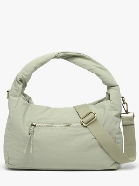 Schoudertas M Primevere Woomen Groen primevere WPRI04 ander zicht 5