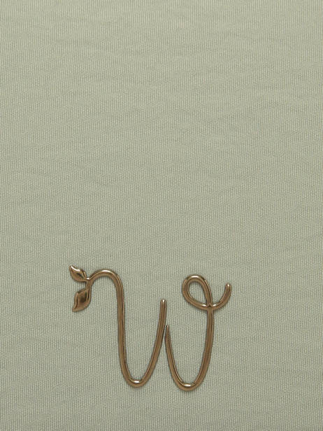 Schoudertas M Primevere Woomen Groen primevere WPRI04 ander zicht 6