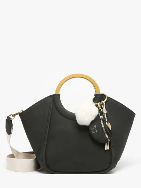 Handtassen M Crocus Woomen Zwart crocus WCRO23