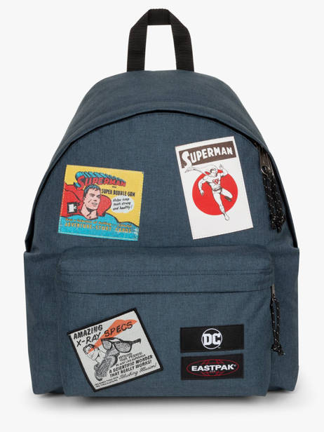 Rugzak 1 Compartiment Eastpak Blauw eastpak x dc comics K620COM