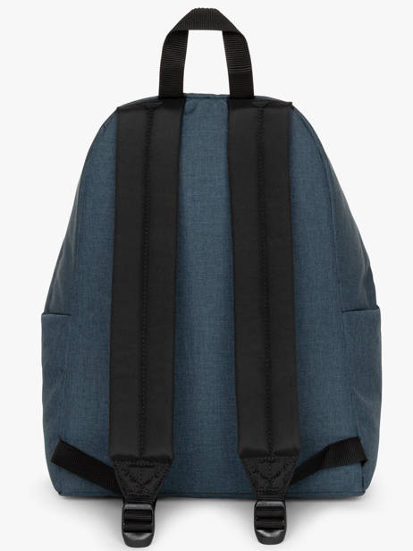 Rugzak 1 Compartiment Eastpak Blauw eastpak x dc comics K620COM ander zicht 2