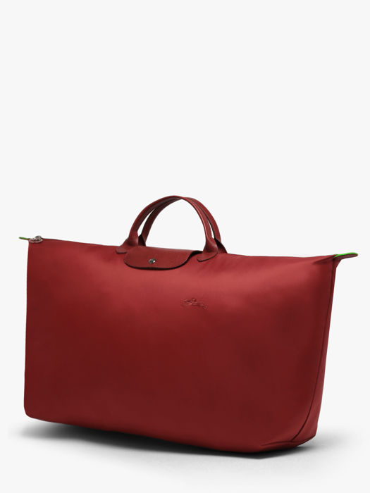 Longchamp Le pliage green Reistassen Violet
